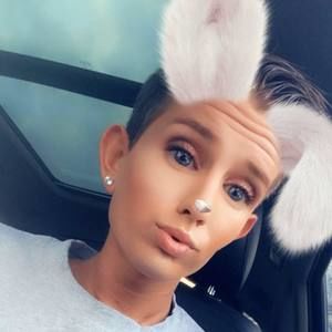 Meet your Posher, Billy